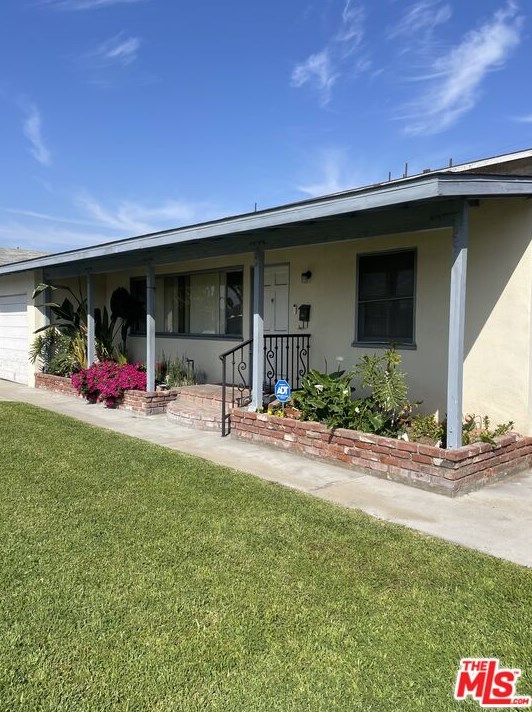4530 Lindsey Ave, Pico Rivera, CA 90660
