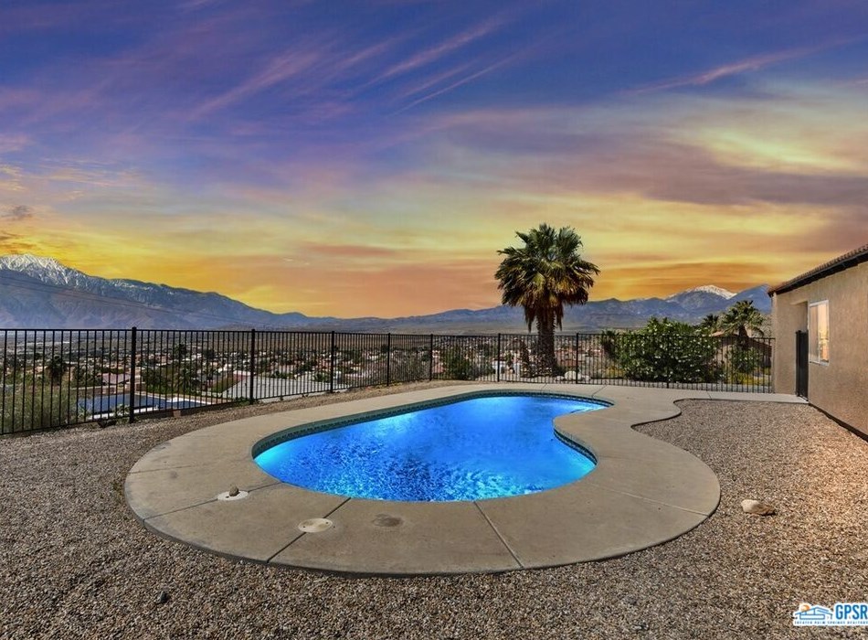 66901 Verbena Dr, Desert Hot Springs, CA 92240