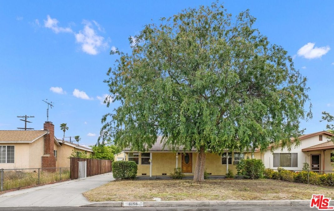 6156 Fulcher Ave, North Hollywood, CA 91606-4928