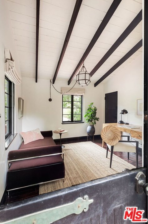6961 La Presa Dr, Los Angeles CA  90068-3102 exterior