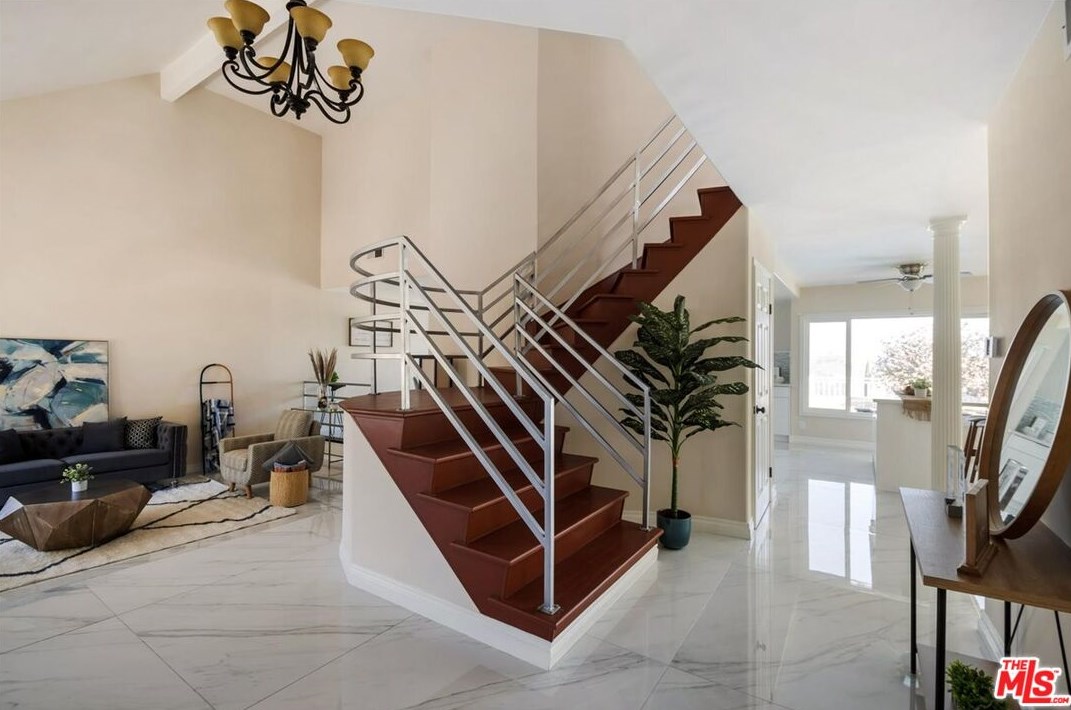 21327 Chirping Sparrow Rd, Pomona CA  91765-3702 exterior