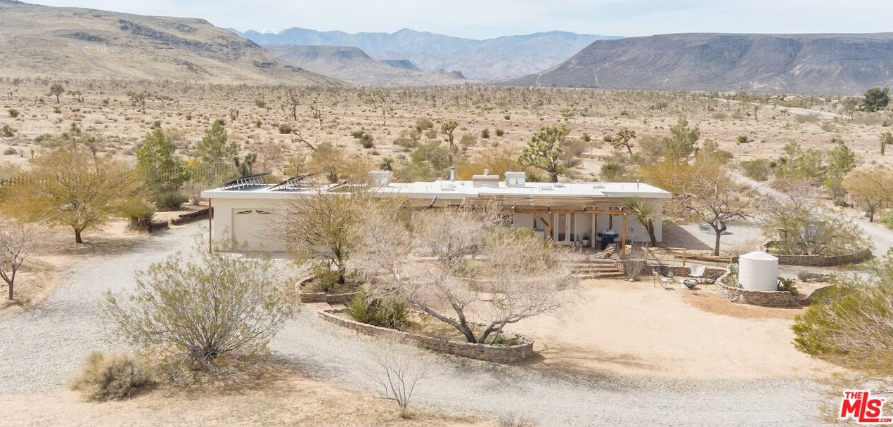3353 Sage Ave, Yucca Valley, CA 92284