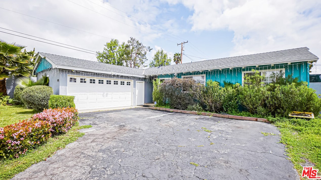 1496 Cantara St, Pomona, CA 91767-4302