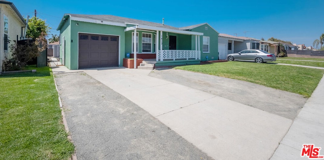 1413 S Temple Ave, Compton, CA 90221