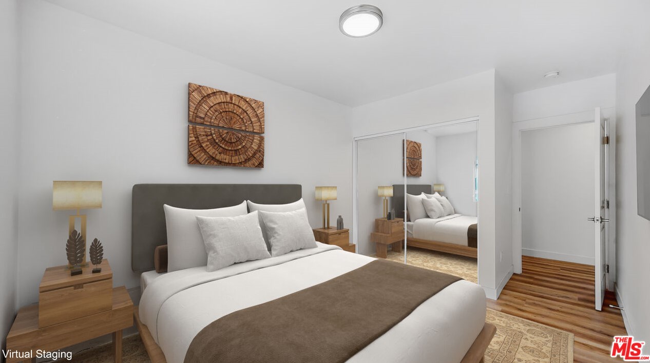 1018 49th St, Los Angeles CA  90011-5419 exterior