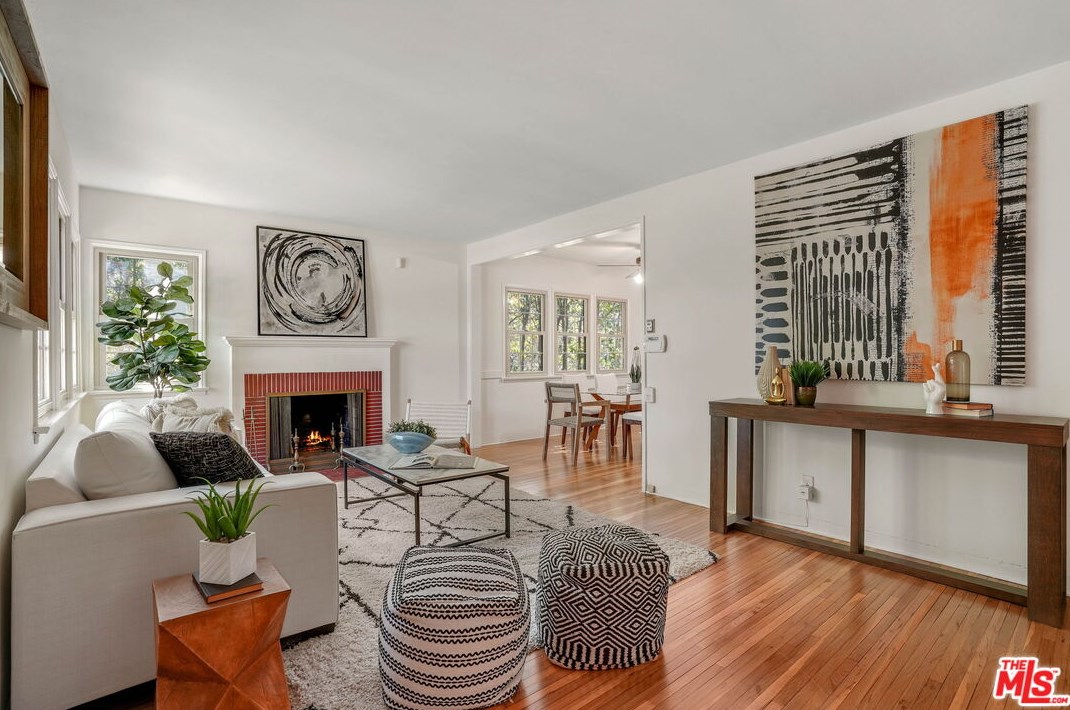 4123 Harter Ave, Los Angeles CA  90232-4014 exterior