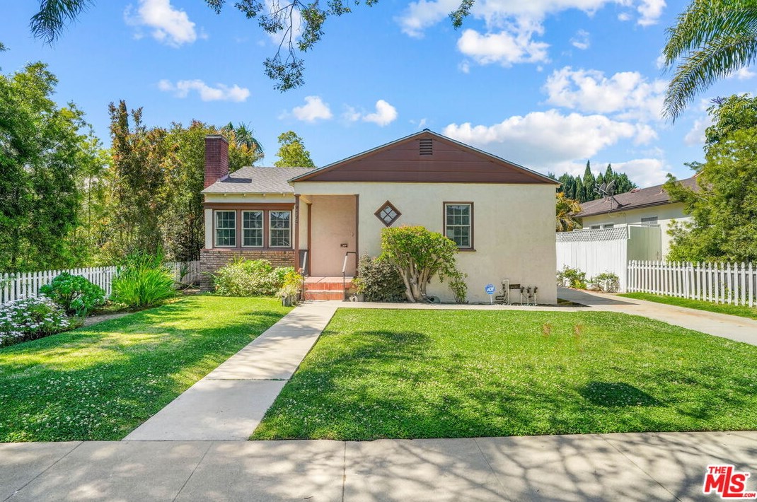 4123 Harter Ave, Los Angeles, CA 90232-4014