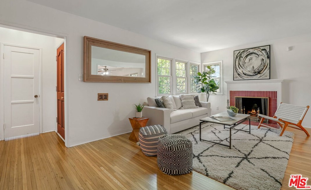 4123 Harter Ave, Los Angeles CA  90232-4014 exterior