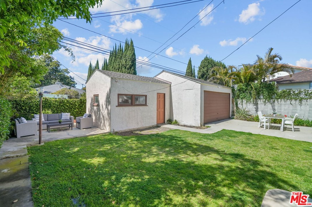 4123 Harter Ave, Los Angeles CA  90232-4014 exterior