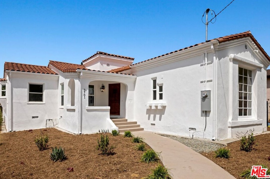 3701 Collis Ave, Los Angeles, CA 90032-1504