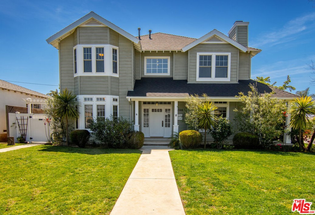 6568 81st St, Los Angeles, CA 90045-2837
