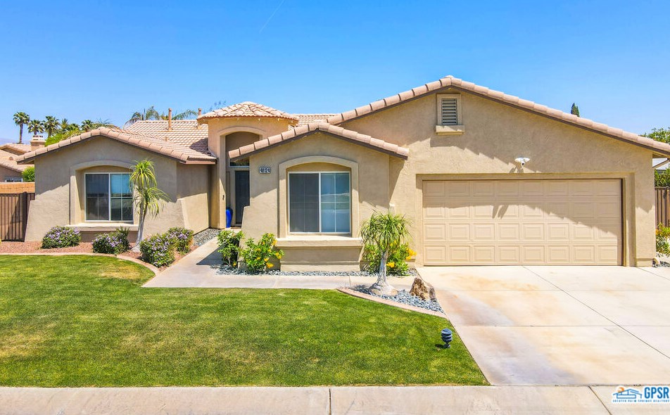 48124 Panorama Ave, Indio, CA 92201