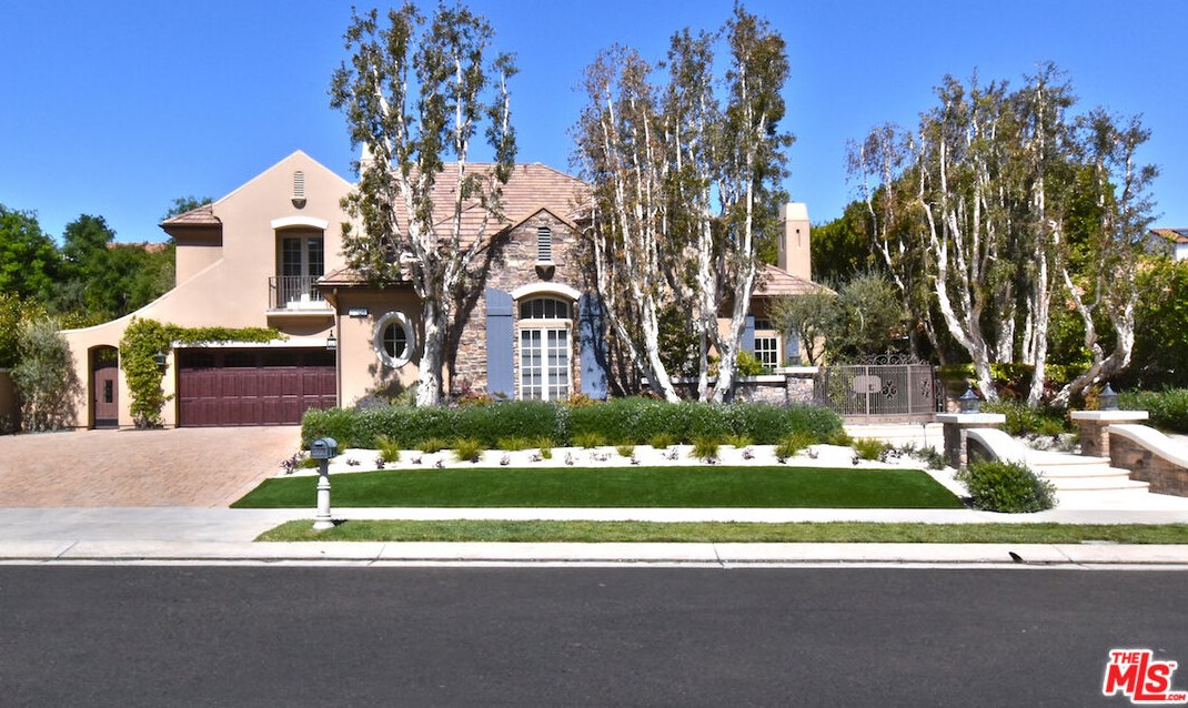 3905 Prado De La Mariposa, Calabasas, CA 91302