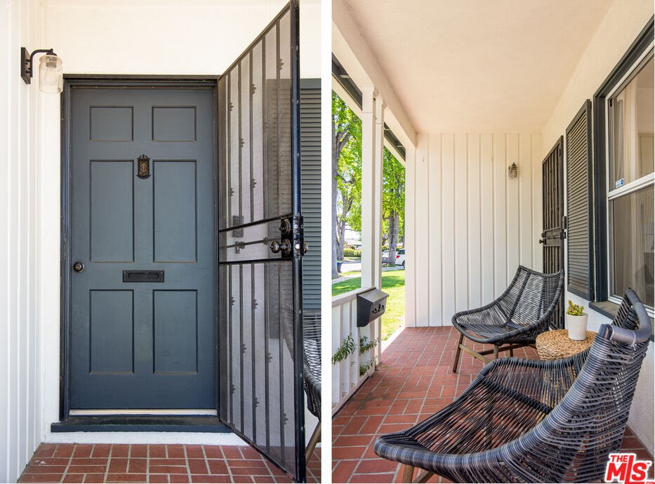 6501 Yarmouth Ave, Los Angeles CA  91335-6217 exterior