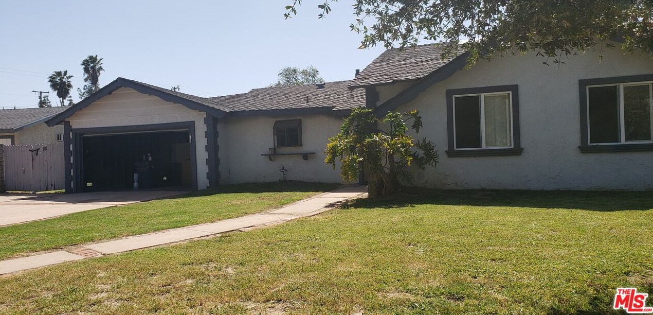 1567 Elvado Dr, Simi Valley, CA 93065
