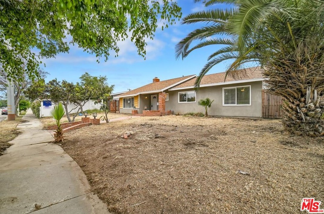 16423 Rinaldi St, San Fernando, CA 91344