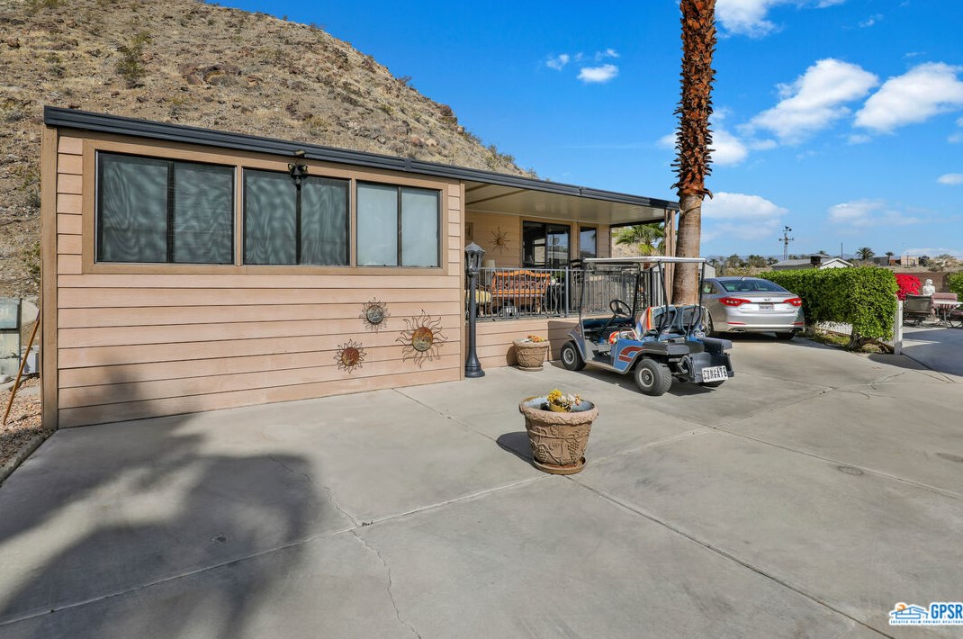 69333 E Palm Canyon Dr #62, Cathedral City, CA 92234