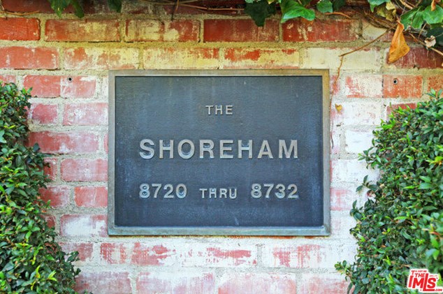 8724 Shoreham Dr, Los Angeles, CA 90069
