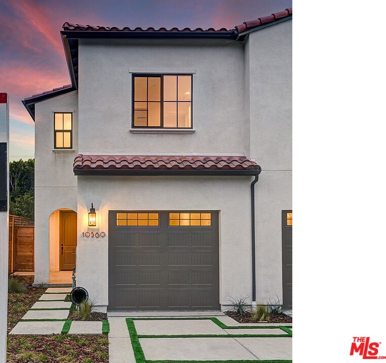 10560 Ayres Ave, Los Angeles CA  90064-3343 exterior