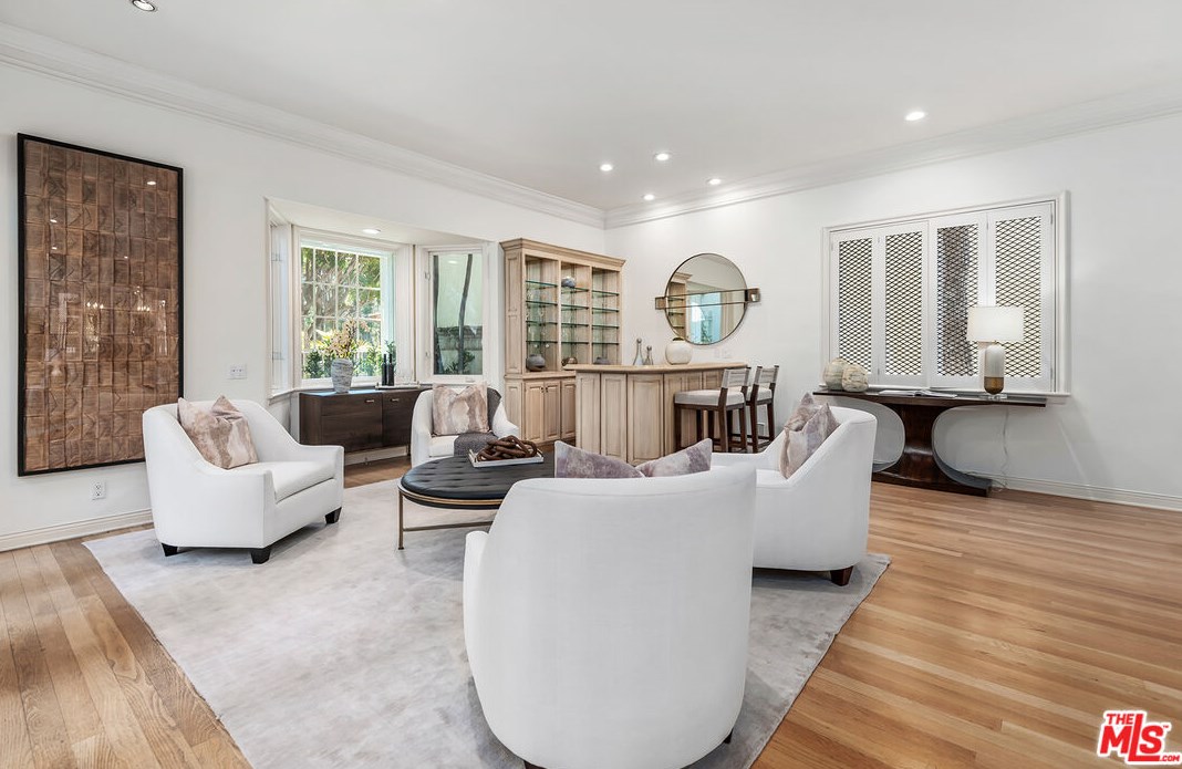 10248 Century Woods Dr, Los Angeles CA  90067-6304 exterior