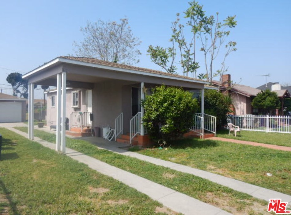 3344 Josephine St, Lynwood, CA 90262