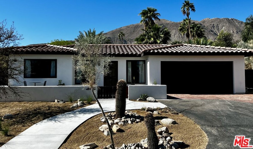 42602 Rancho Mirage Ln, Rancho Mirage, CA 92270