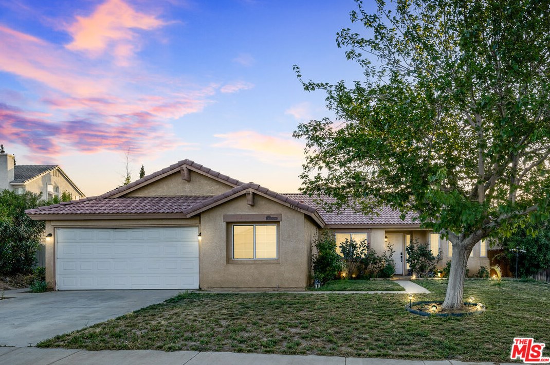 36429 Copper Ln, Palmdale, CA 93550