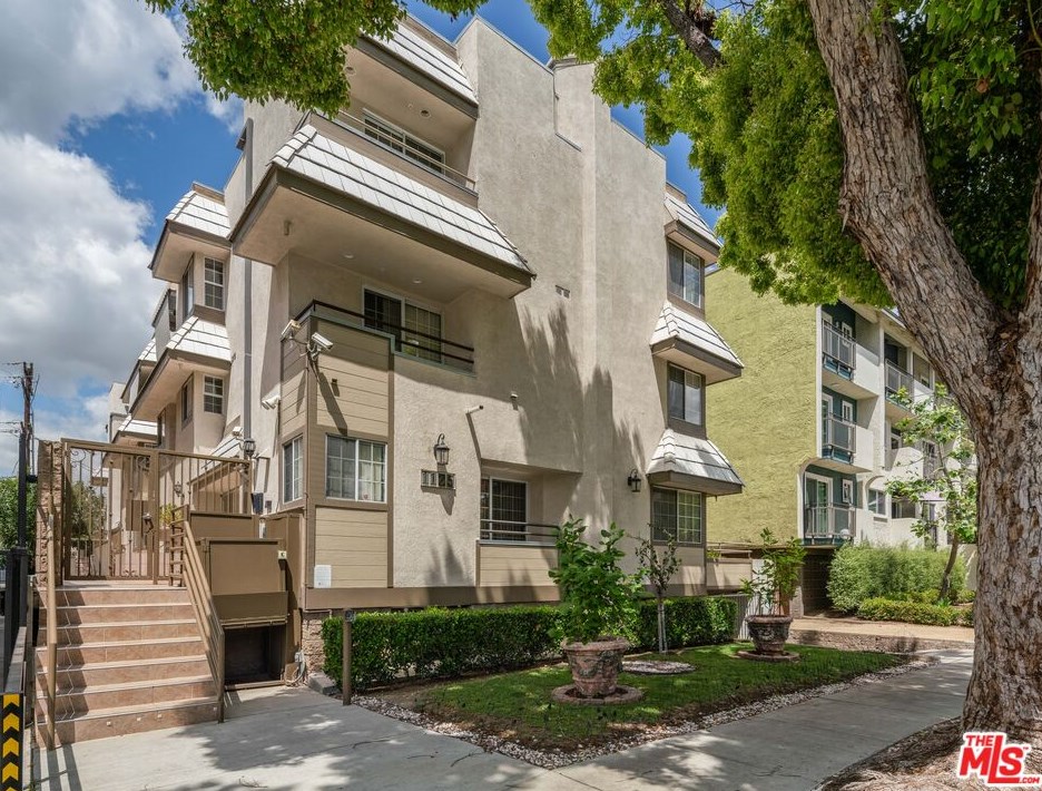 1125 San Rafael Ave #4, Glendale, CA 91202