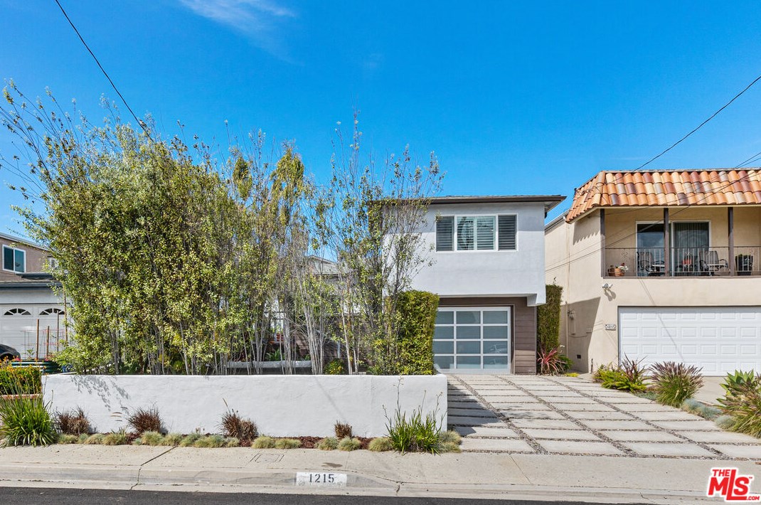 1215 Stanford Ave, Redondo Beach, CA 90278