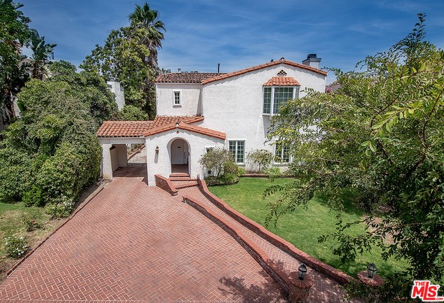 230 S Peck Dr, Beverly Hills, CA 90212