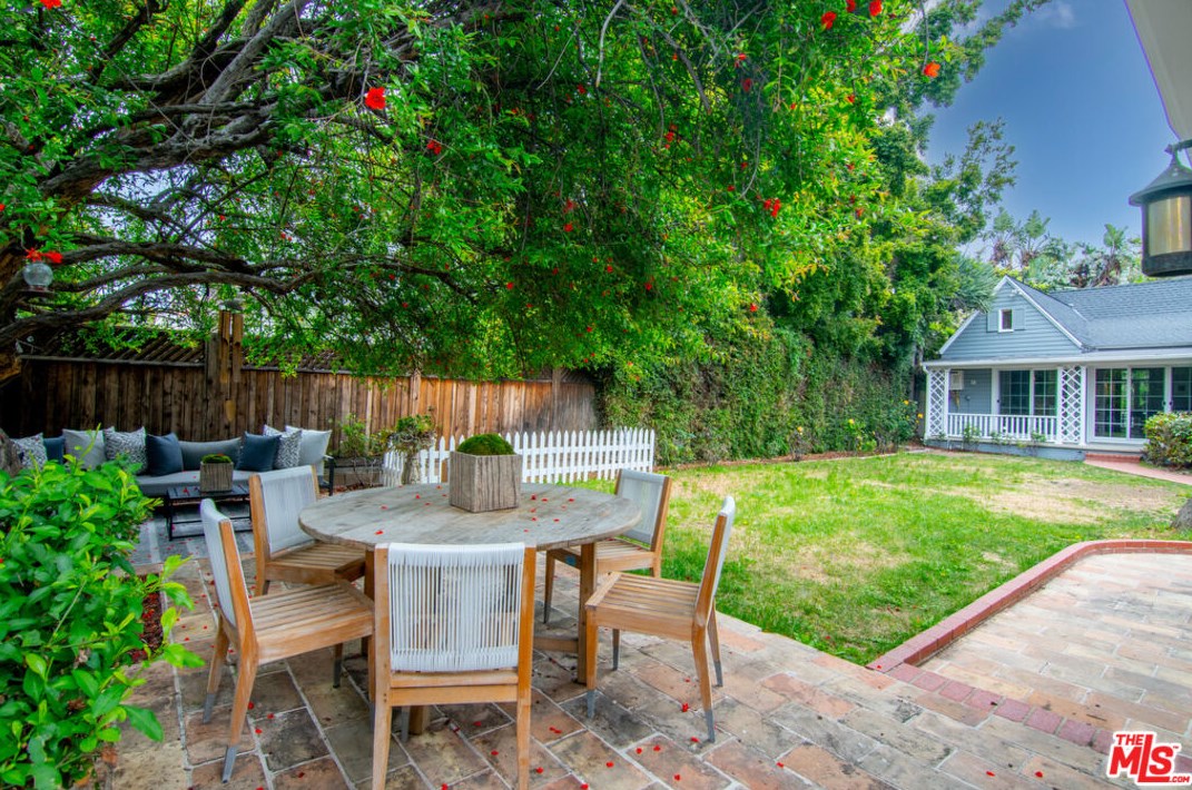741 Martel Ave, Los Angeles CA  90046-7506 exterior