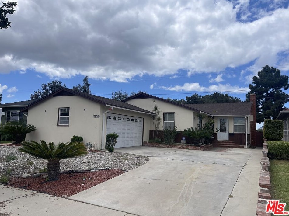 13219 S Wilton Pl, Gardena, CA 90249