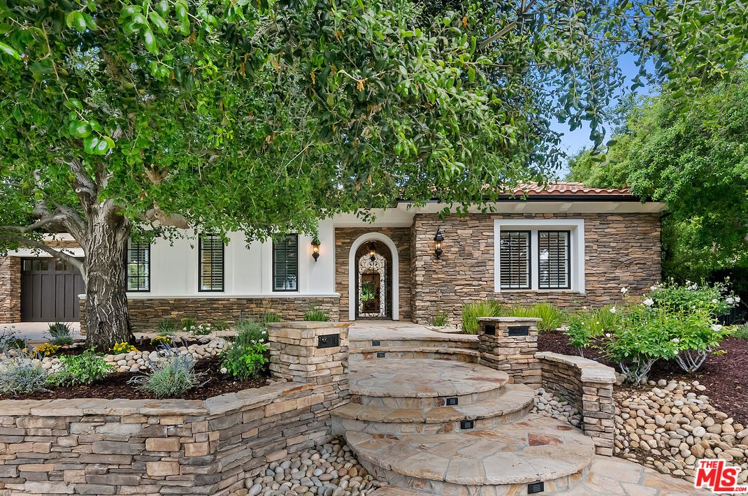 4035 Prado De La Mariposa, Calabasas, CA 91302-3608