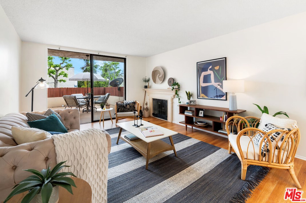 1401 Valley View Rd #118, Glendale, CA 91202