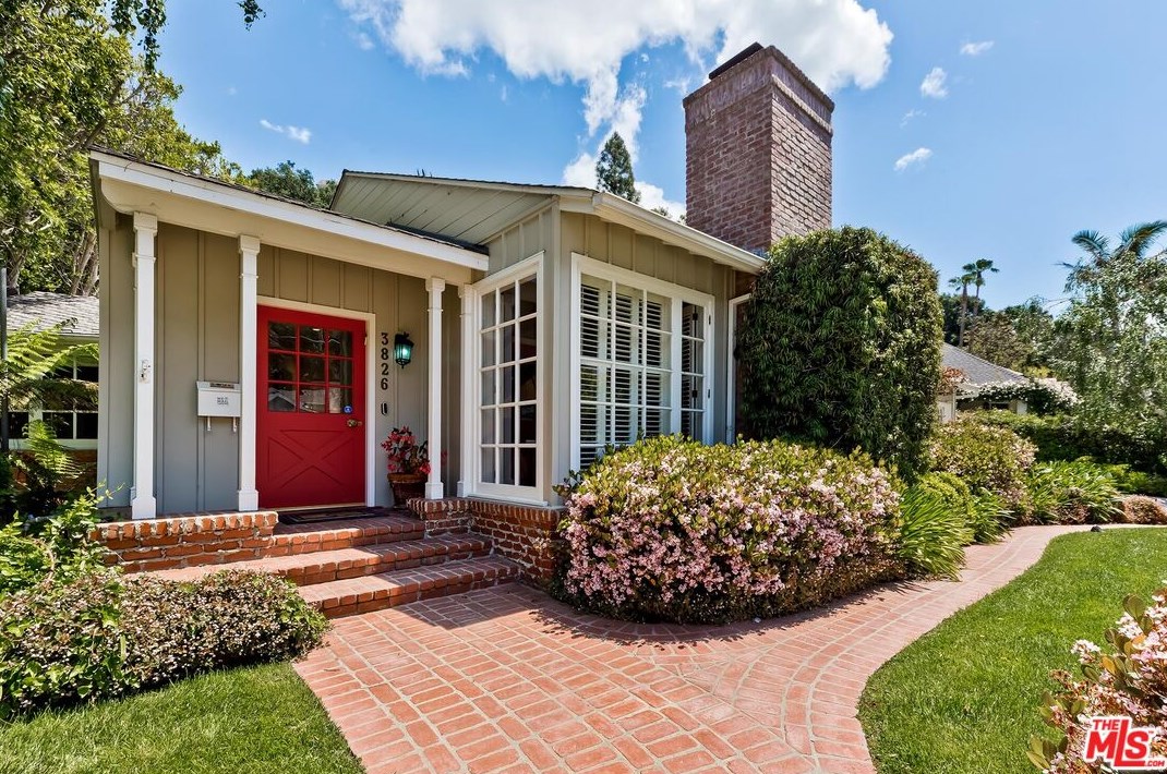 3826 Goodland Ave, North Hollywood, CA 91604-2314