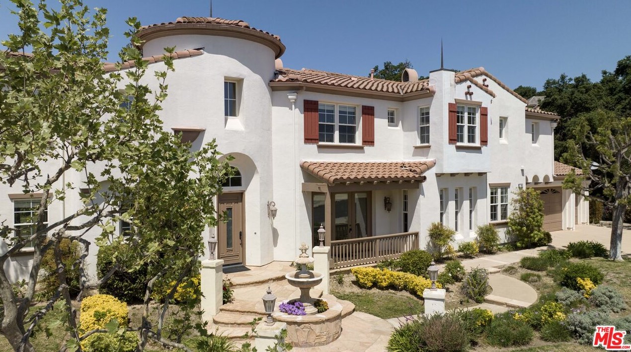 765 Coral Ridge Ct, Thousand Oaks, CA 91361