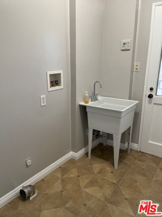 5410 57 St, Los Angeles CA  90011-5025 exterior