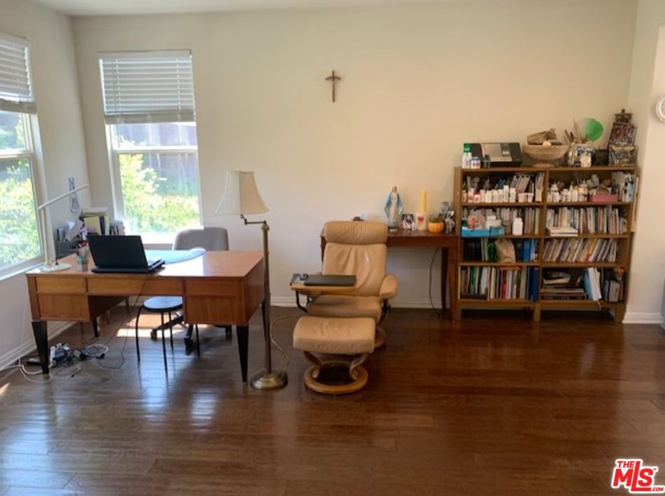 678 Milford St, Los Angeles CA  90042-2793 exterior