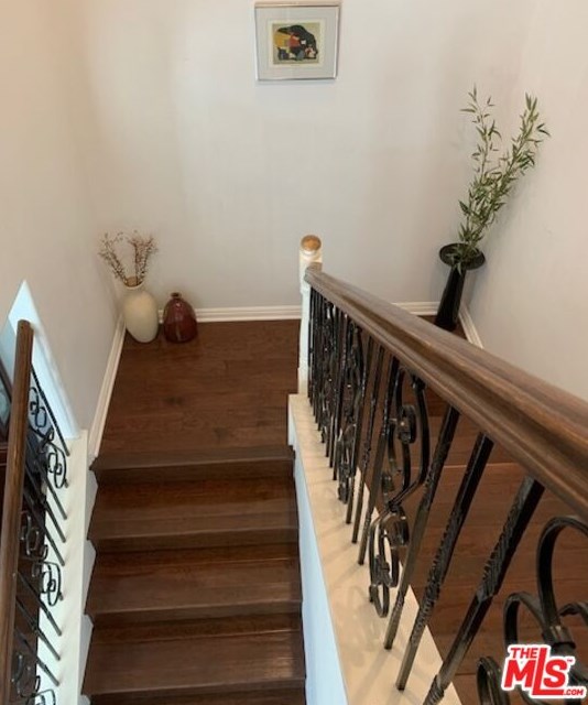 678 Milford St, Los Angeles CA  90042-2793 exterior