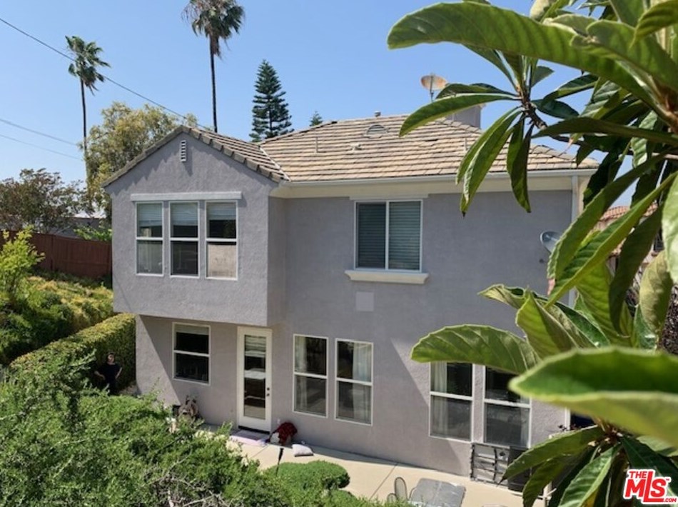 678 Milford St, Los Angeles CA  90042-2793 exterior