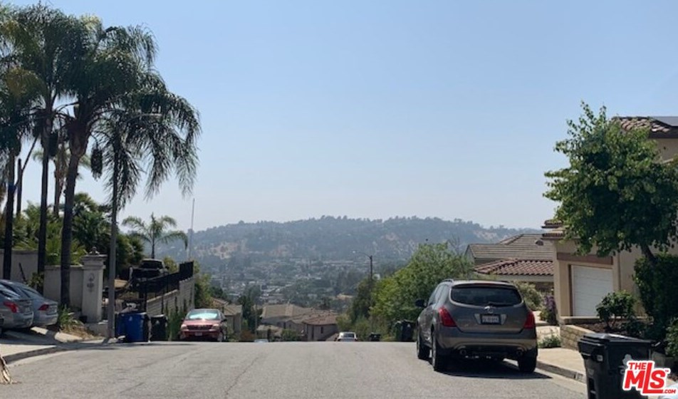 678 Milford St, Los Angeles CA  90042-2793 exterior