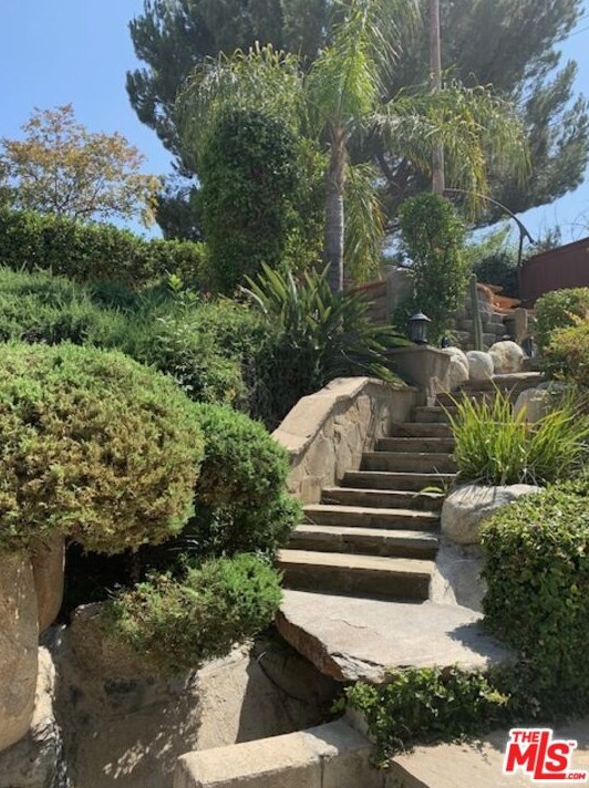 678 Milford St, Los Angeles CA  90042-2793 exterior