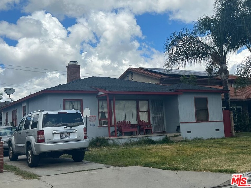 10915 Cord Ave, Downey, CA 90241