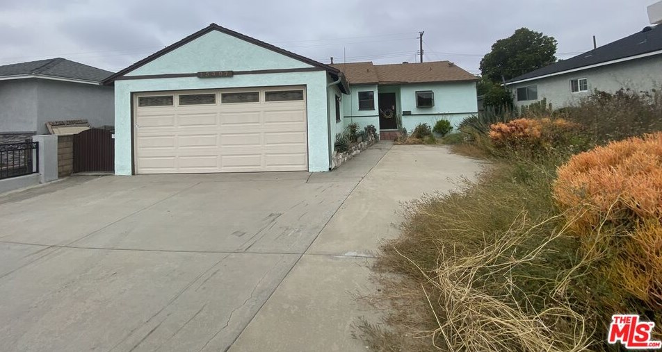 15407 Elmcroft Ave, Norwalk, CA 90650