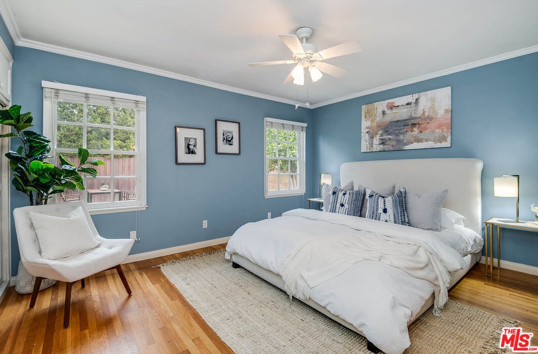 4400 Beeman Ave, North Hollywood CA  91604-1304 exterior