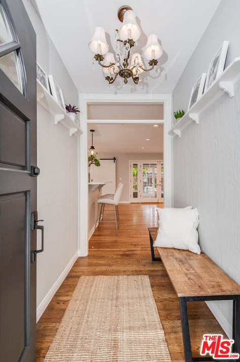 4400 Beeman Ave, North Hollywood CA  91604-1304 exterior