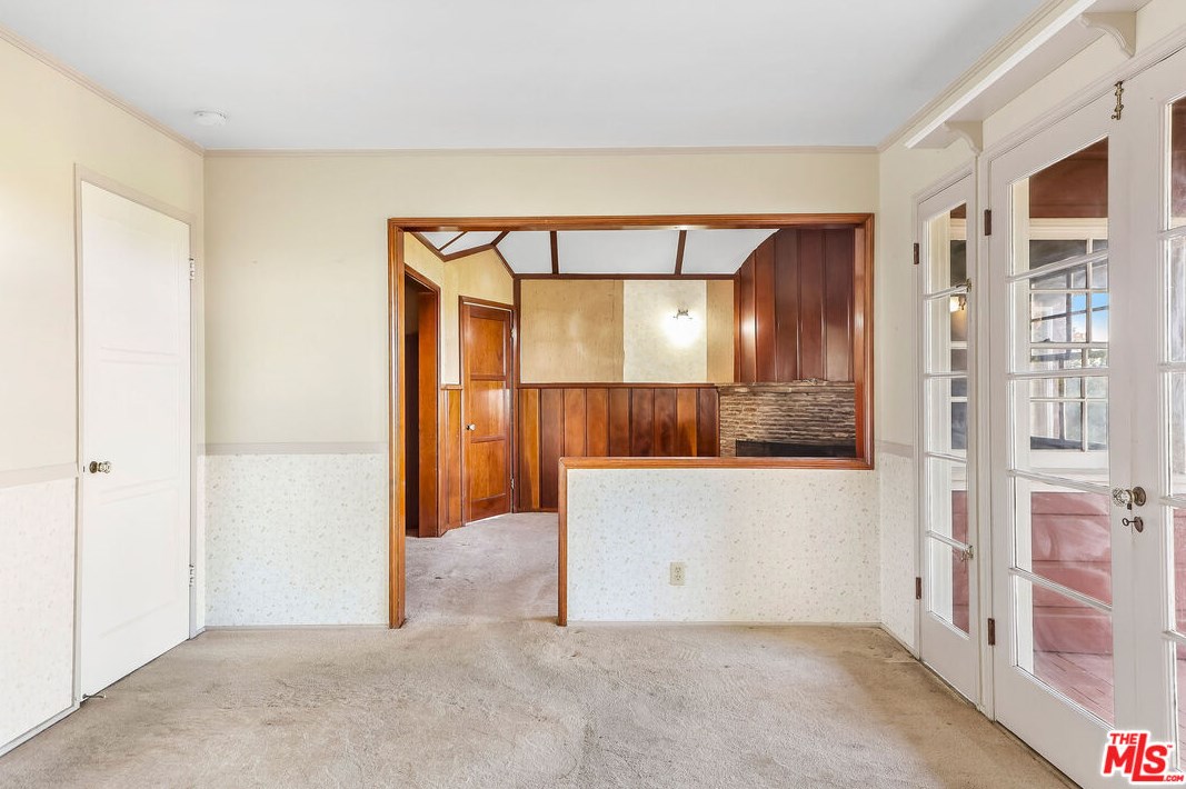 4166 60th St, Los Angeles CA  90043-3602 exterior