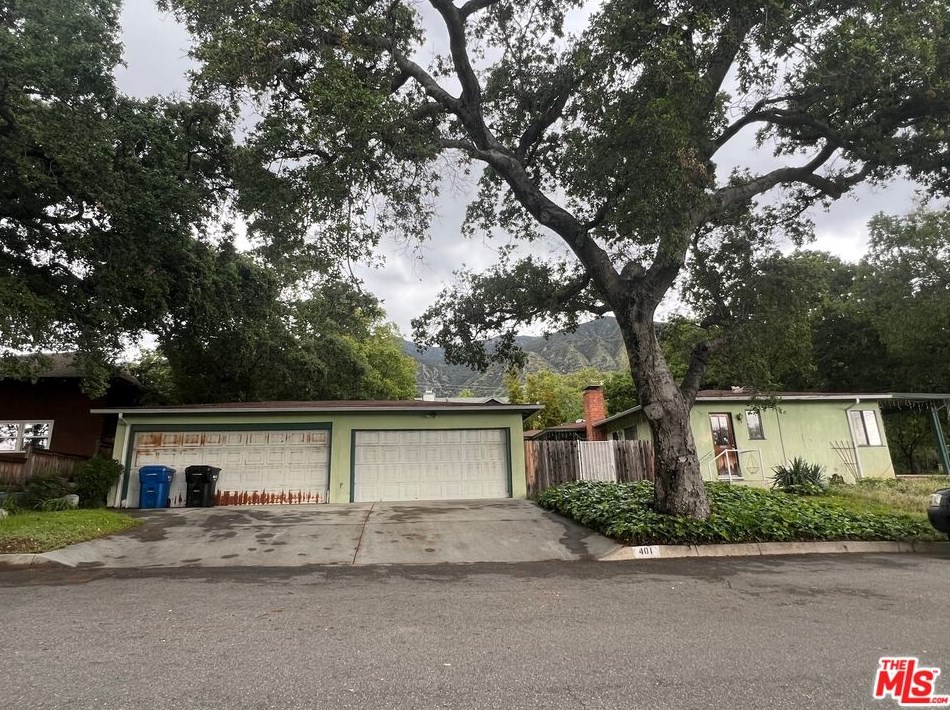 401 Grove St, Sierra Madre, CA 91024