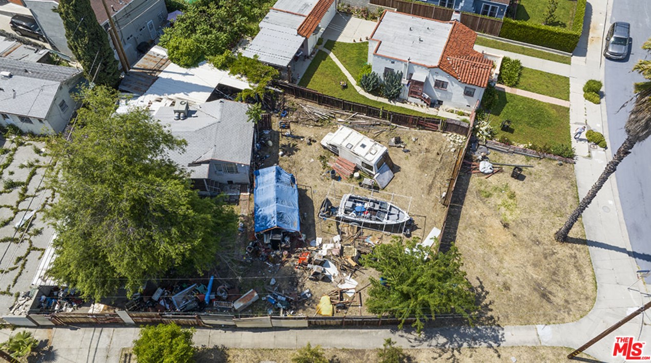 3061 Delevan Dr, Los Angeles, CA 90065-3734
