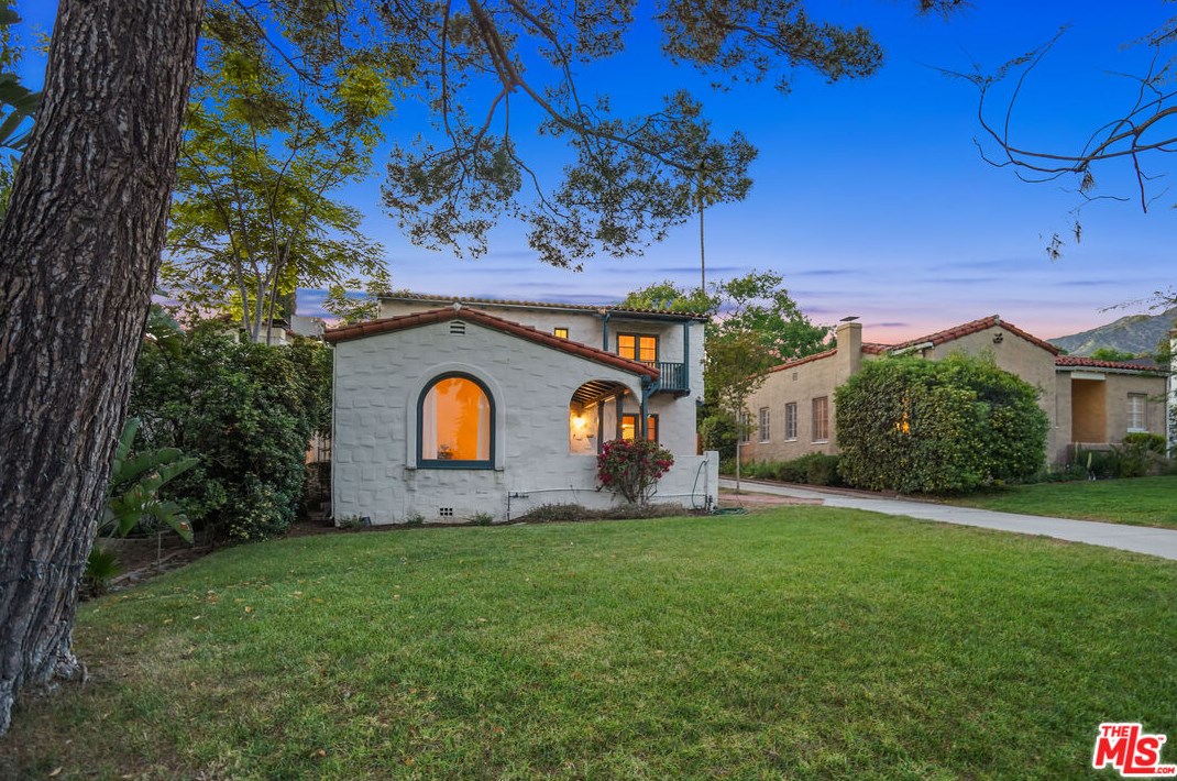 1337 Ruberta Ave, Glendale, CA 91201